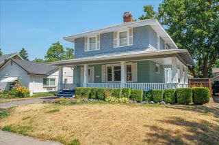 1218 N SHERWOOD St, Spokane, WA 99201