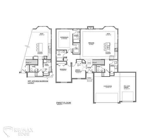 8323 Peninsula Circle, Grand Blanc, MI 48439