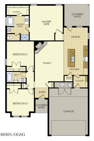 408 Molly Dean Drive, Duenweg, MO 64841