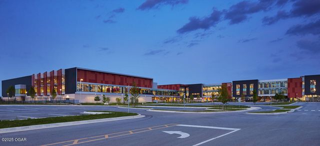 408 Molly Dean Drive, Duenweg, MO 64841