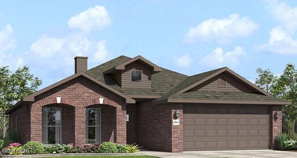 408 Molly Dean Drive, Duenweg, MO 64841