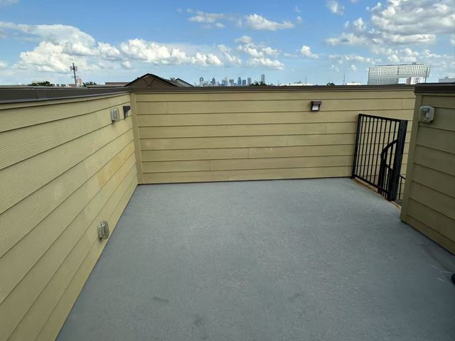 5964 Morning Star Place, Dallas, TX 75235