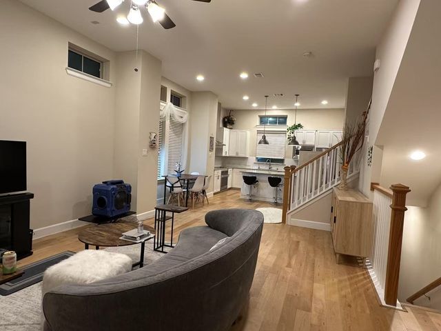 5964 Morning Star Place, Dallas, TX 75235