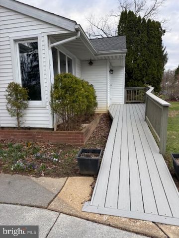 1820 LAUCK ST, State College, PA 16803