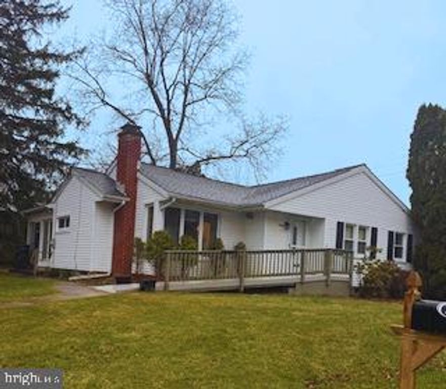 1820 LAUCK ST, State College, PA 16803