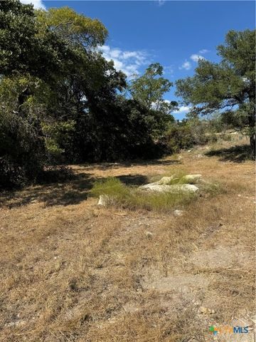 Lot 6 Bowles Ranch Road, Belton, TX 76513