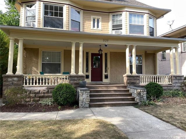 809 Edgewood Avenue 2, New Haven, CT 06515