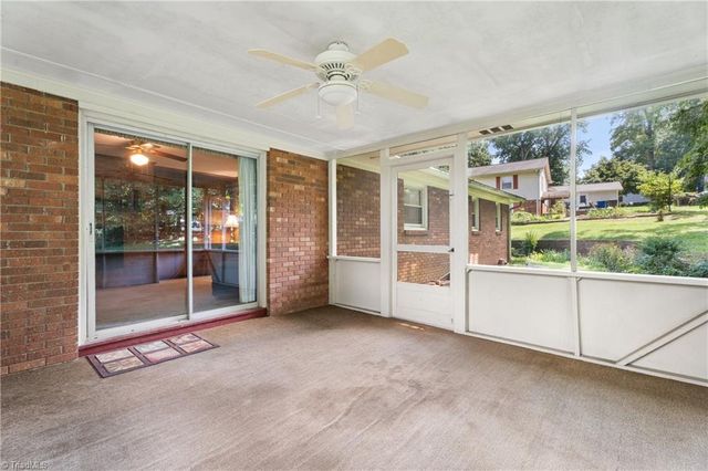 4480 Langhorne Drive, Winston-salem, NC 27106