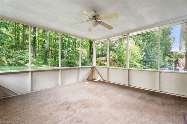 4480 Langhorne Drive, Winston-salem, NC 27106