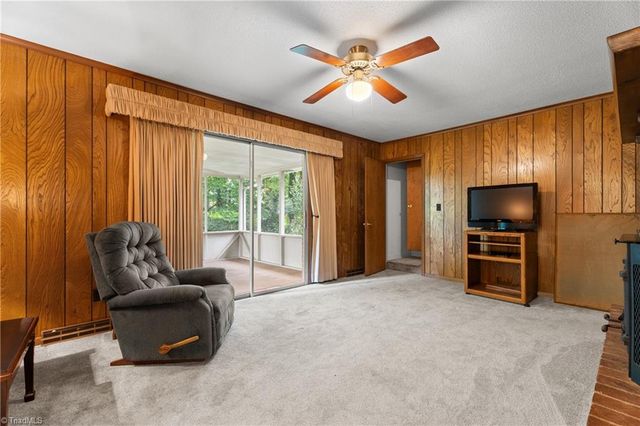 4480 Langhorne Drive, Winston-salem, NC 27106