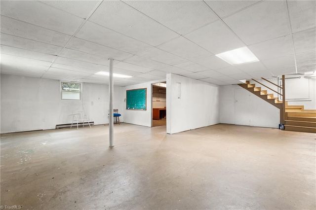 4480 Langhorne Drive, Winston-salem, NC 27106