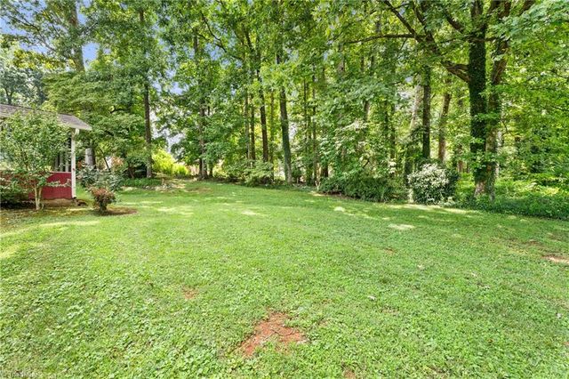 4480 Langhorne Drive, Winston-salem, NC 27106