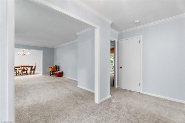 4480 Langhorne Drive, Winston-salem, NC 27106