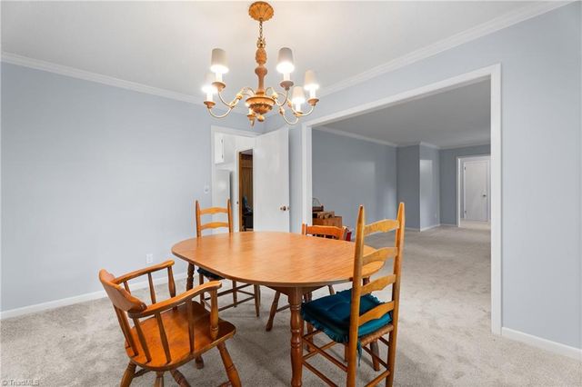 4480 Langhorne Drive, Winston-salem, NC 27106