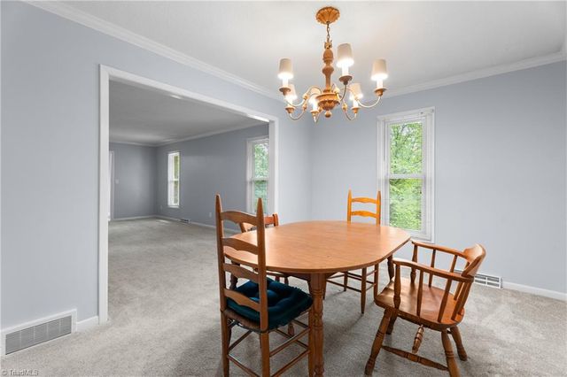 4480 Langhorne Drive, Winston-salem, NC 27106