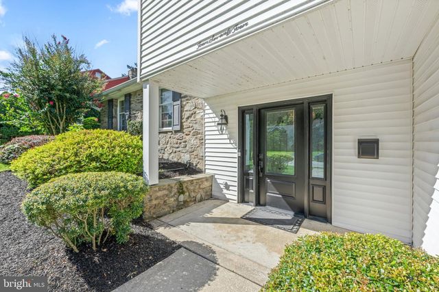 474 DOE RUN LN, Springfield, PA 19064