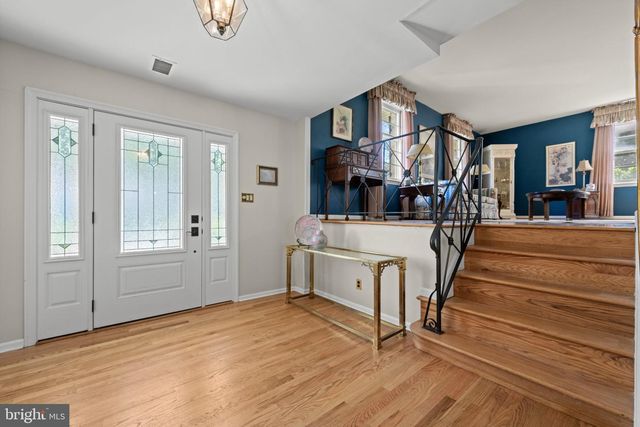 474 DOE RUN LN, Springfield, PA 19064