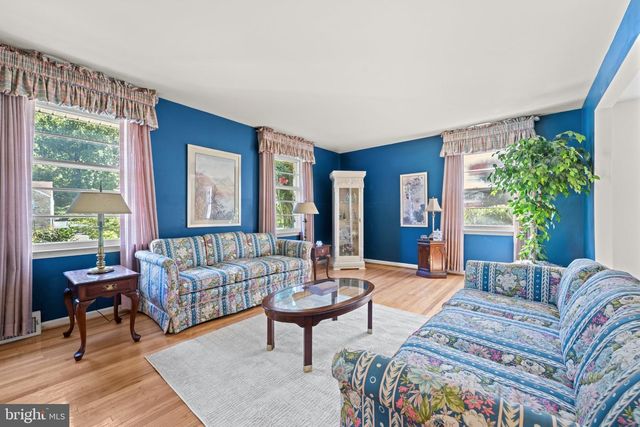 474 DOE RUN LN, Springfield, PA 19064