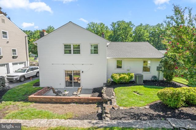 474 DOE RUN LN, Springfield, PA 19064