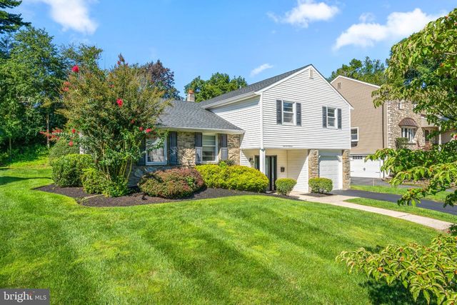 474 DOE RUN LN, Springfield, PA 19064