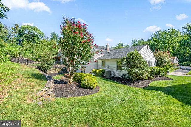 474 DOE RUN LN, Springfield, PA 19064