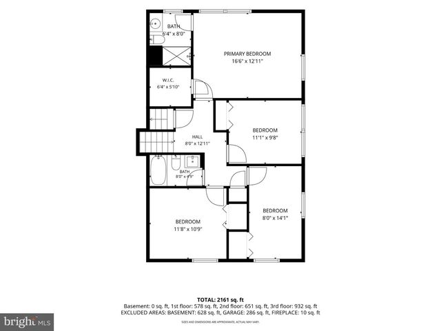 474 DOE RUN LN, Springfield, PA 19064