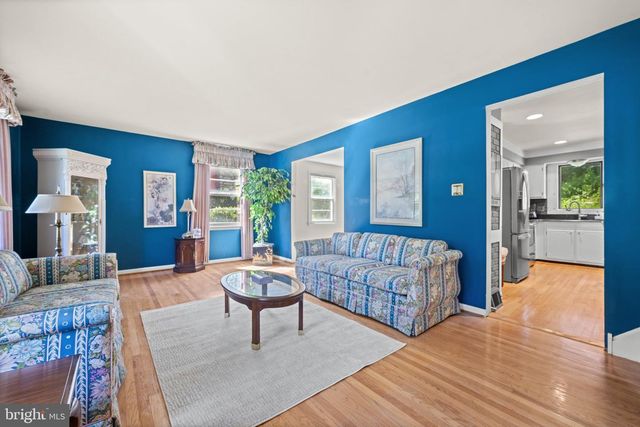 474 DOE RUN LN, Springfield, PA 19064