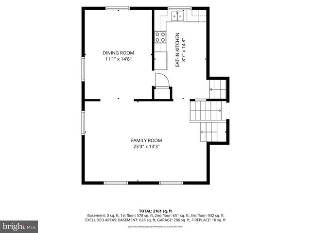 474 DOE RUN LN, Springfield, PA 19064