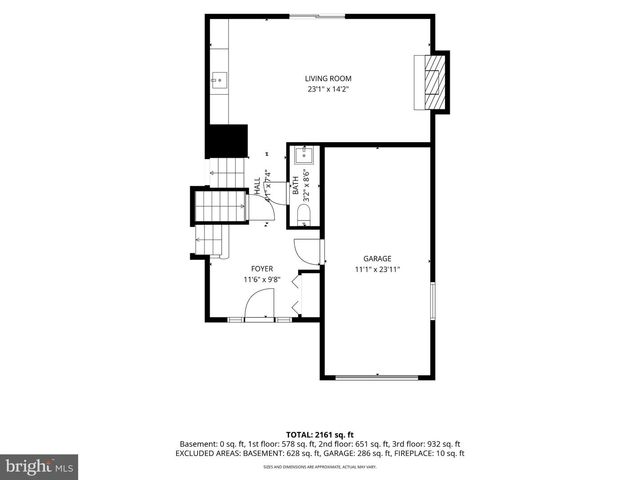 474 DOE RUN LN, Springfield, PA 19064