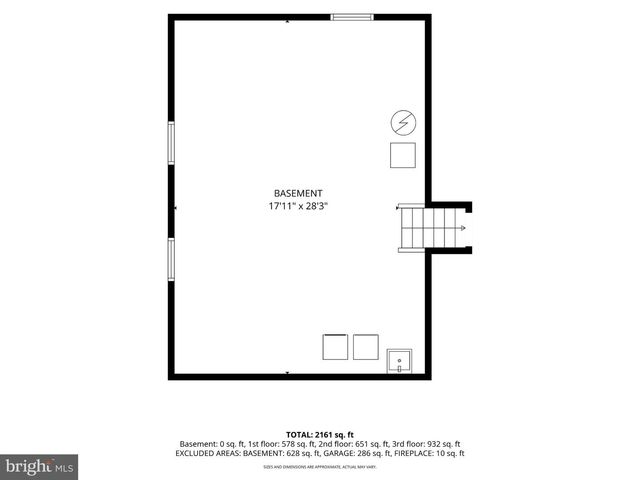 474 DOE RUN LN, Springfield, PA 19064