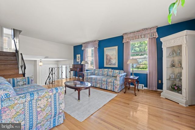 474 DOE RUN LN, Springfield, PA 19064