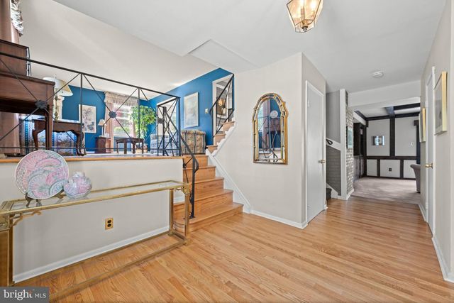 474 DOE RUN LN, Springfield, PA 19064