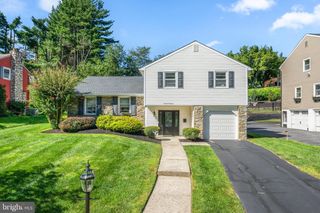 474 DOE RUN LN, Springfield, PA 19064