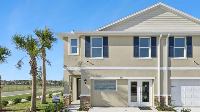 534 REMICK STREET, Osteen, FL 32764
