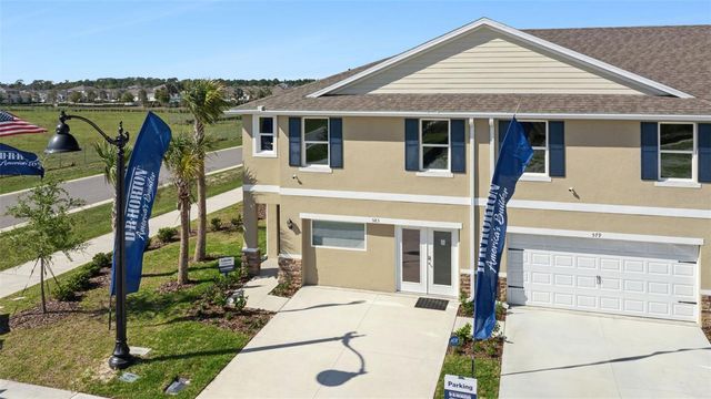 534 REMICK STREET, Osteen, FL 32764