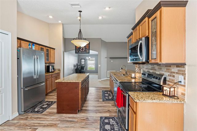 4667 HICKORY STREAM LANE, Mulberry, FL 33860