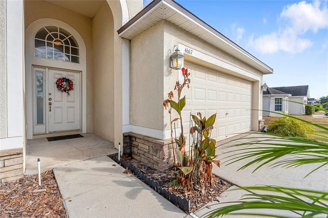 4667 HICKORY STREAM LANE, Mulberry, FL 33860