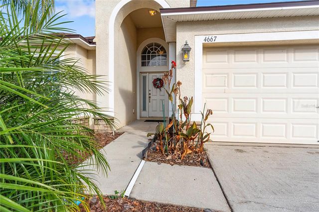 4667 HICKORY STREAM LANE, Mulberry, FL 33860