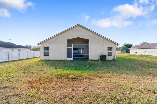 4667 HICKORY STREAM LANE, Mulberry, FL 33860