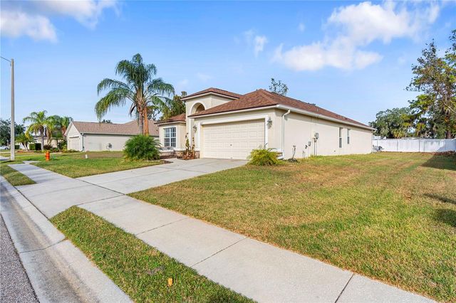 4667 HICKORY STREAM LANE, Mulberry, FL 33860