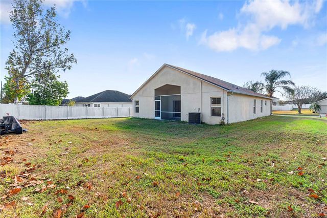 4667 HICKORY STREAM LANE, Mulberry, FL 33860