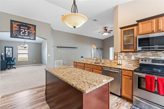 4667 HICKORY STREAM LANE, Mulberry, FL 33860