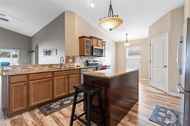 4667 HICKORY STREAM LANE, Mulberry, FL 33860