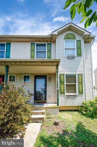 272 N WHITEOAK ST, Kutztown, PA 19530