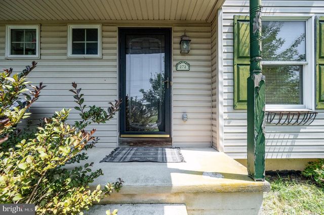 272 N WHITEOAK ST, Kutztown, PA 19530