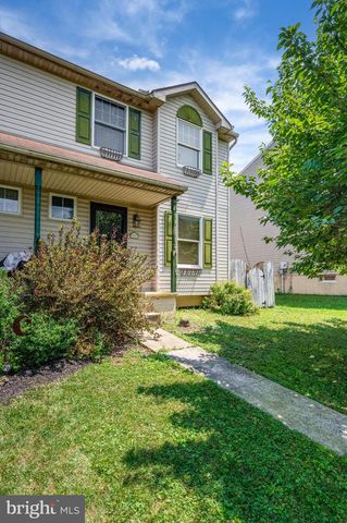 272 N WHITEOAK ST, Kutztown, PA 19530