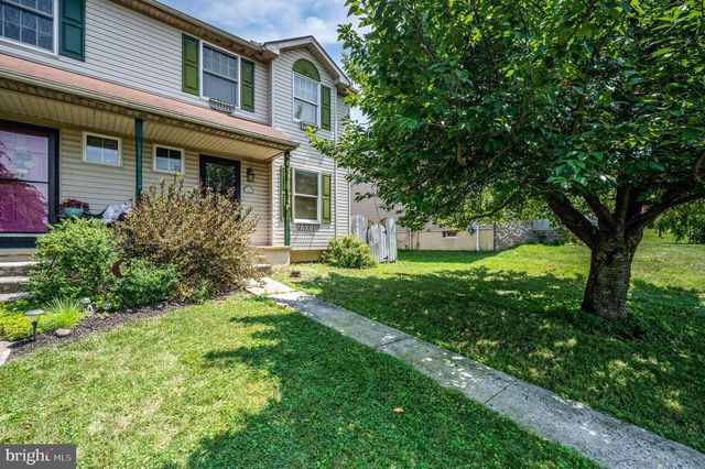 272 N WHITEOAK ST, Kutztown, PA 19530