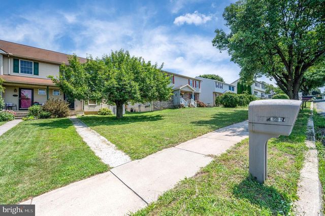 272 N WHITEOAK ST, Kutztown, PA 19530