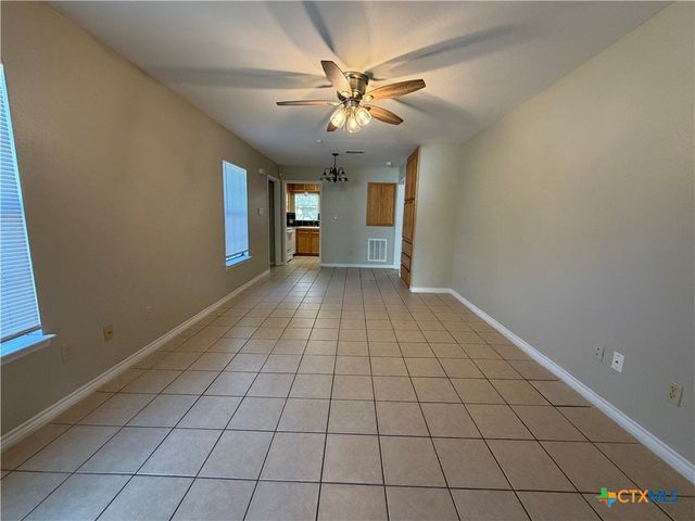 612 Carrie Avenue, Killeen, TX 76541