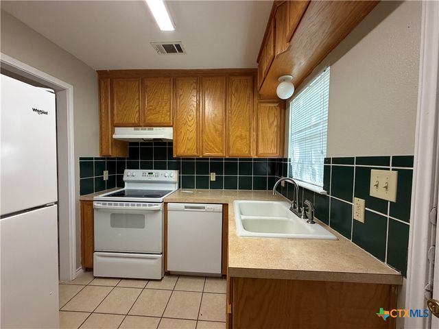 612 Carrie Avenue, Killeen, TX 76541